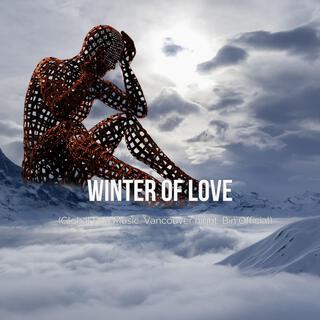 Winter of love Bin (Global Pop Music, Vancouver night, Bin Official)