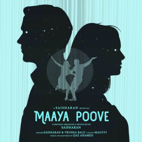 Maaya Poove ft. Vrusha Balu | Boomplay Music