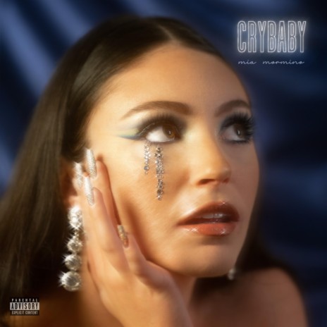 Crybaby | Boomplay Music