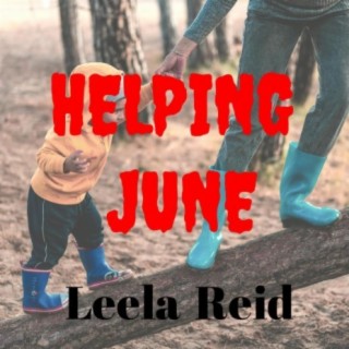 Helping June