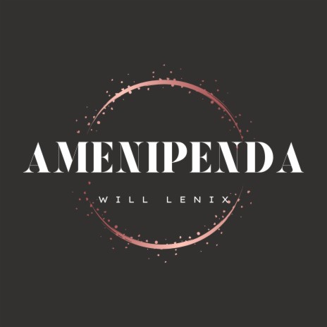 Amenipenda ft. Versatile Kenya | Boomplay Music