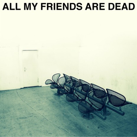 Some Friends Are Deadly ft. Robert Julian Fronzo