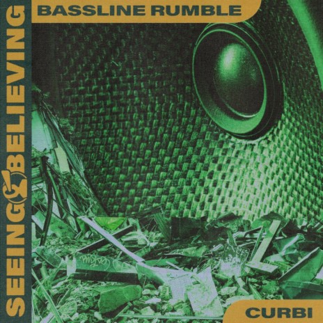 Bassline Rumble | Boomplay Music