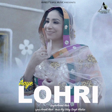 Aaye Lohri | Boomplay Music