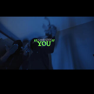 You