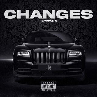 Changes lyrics | Boomplay Music