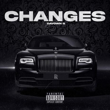 Changes | Boomplay Music