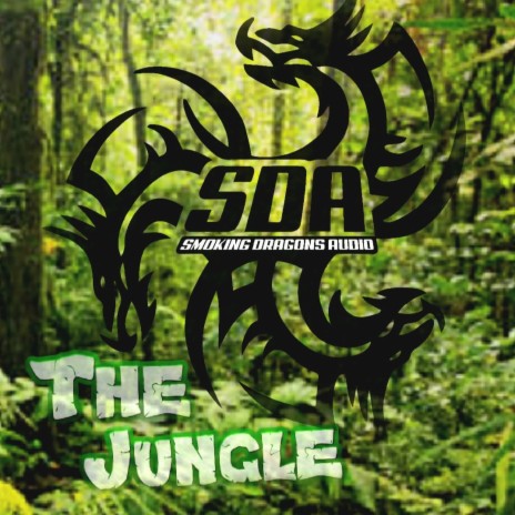 The jungle | Boomplay Music