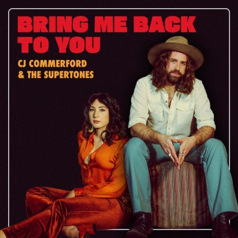 Bring Me Back To You | Boomplay Music