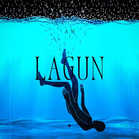 LAGUN ft. Kbless | Boomplay Music