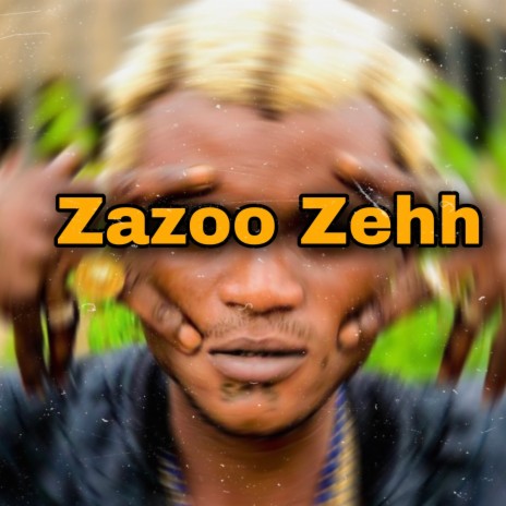ZAZOO ZEHH (instrumental) | Boomplay Music