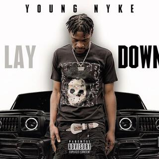 Lay Down