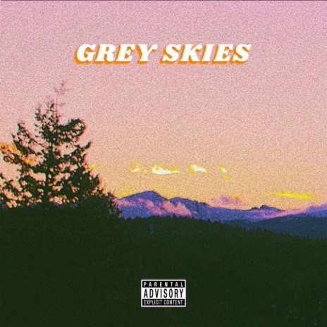 Grey Skies ft. Pertinence