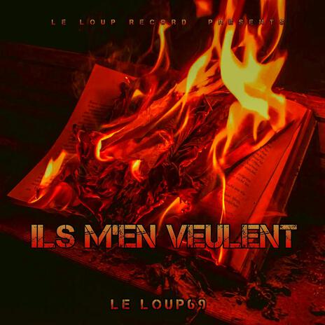 Ils m'en veulent | Boomplay Music