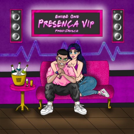 Presença Vip | Boomplay Music