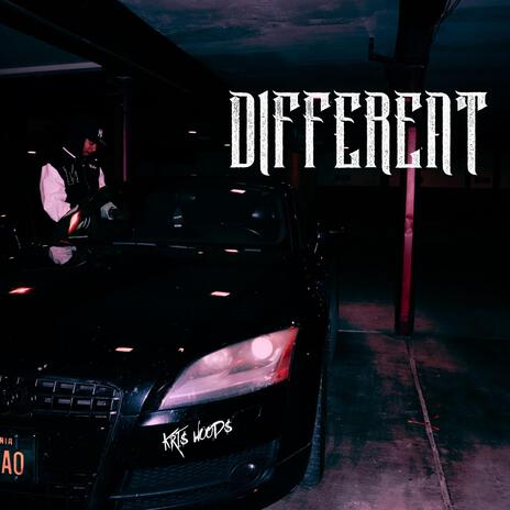 Different | Boomplay Music