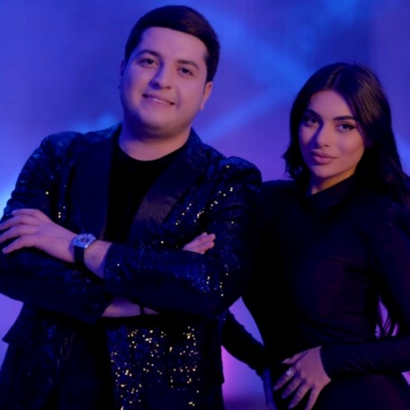 Yara mn ft. Zoya Baraghamyan | Boomplay Music