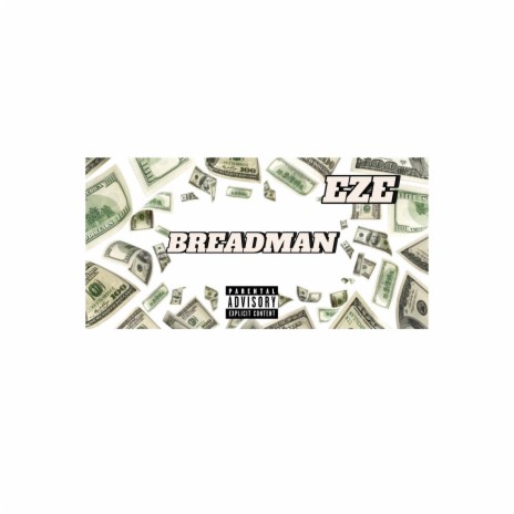 BreadMan | Boomplay Music