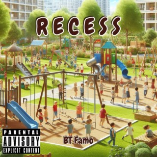 Recess lyrics | Boomplay Music