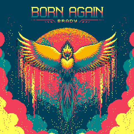 Born Again | Boomplay Music