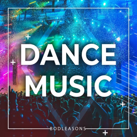 Dance Energetic Party | Boomplay Music