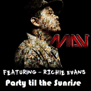 Party til the sunrise (Radio Edit)