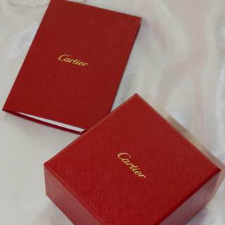 Cartier Cilla