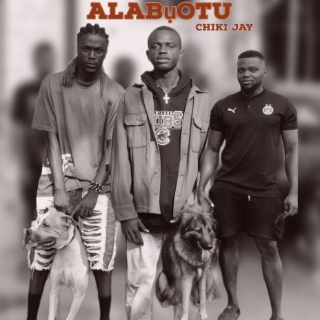 ALABụOTU | Boomplay Music