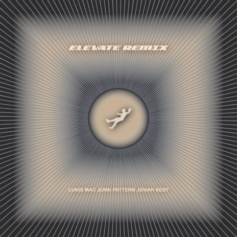 Elevate (Remix) ft. John Pattern & Lukis Mac | Boomplay Music