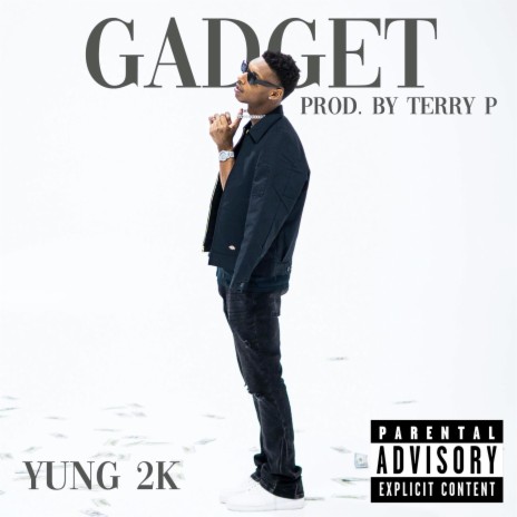 Gadget (Radio Edit) ft. Terry P