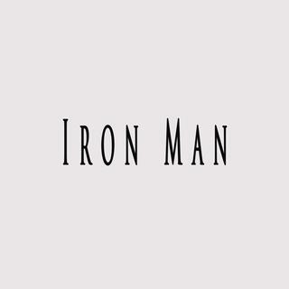 Iron Man