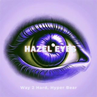 Behind These Hazel Eyes (Techno Version)