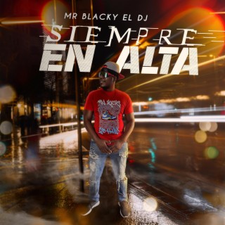 Siempre en Alta lyrics | Boomplay Music