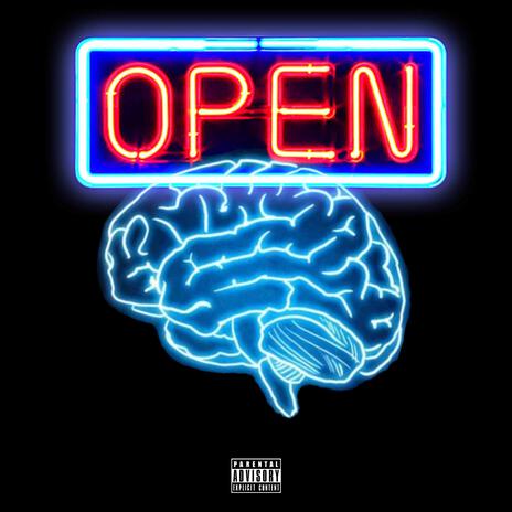 Open Mind | Boomplay Music