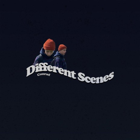 Different Scenes | Boomplay Music
