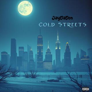 Cold Streets