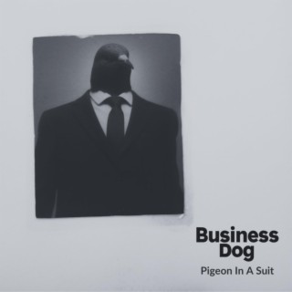 Pigeon In A Suit (Sped Up Version) lyrics | Boomplay Music