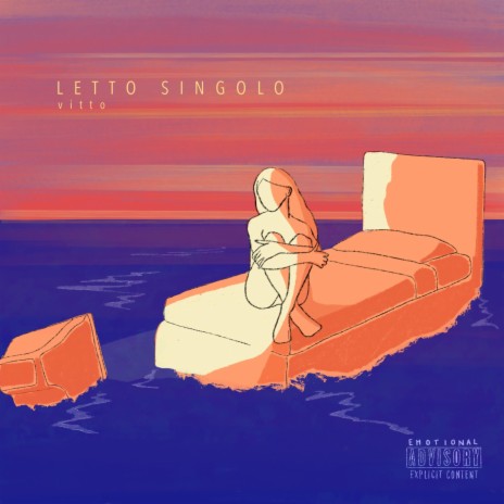 Letto singolo | Boomplay Music