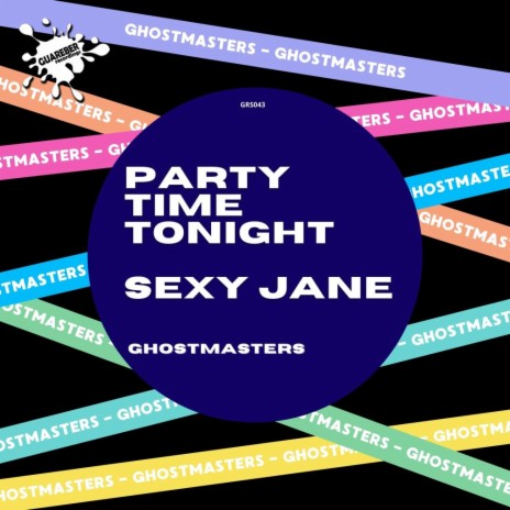 Party Time Tonight (Club Mix)