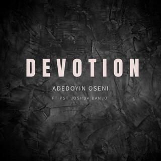 Devotion (Live recording)