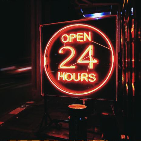 24 Hours | Boomplay Music