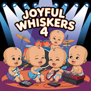 Joyful Whiskers 4