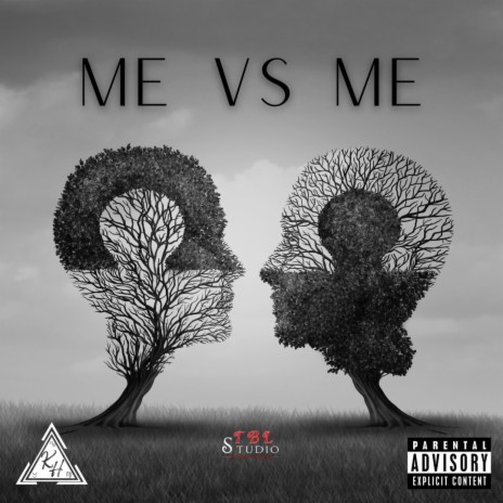 ME vs ME ft. Double O | Boomplay Music