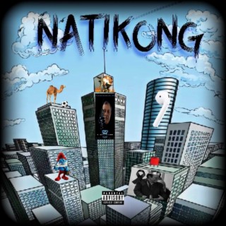 NatiKong