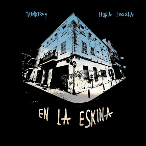 En la Eskina ft. Libra Loggia | Boomplay Music