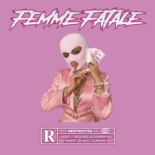 FEMME FATALE lyrics | Boomplay Music