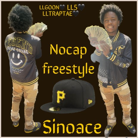 Nocap Freestyle | Boomplay Music