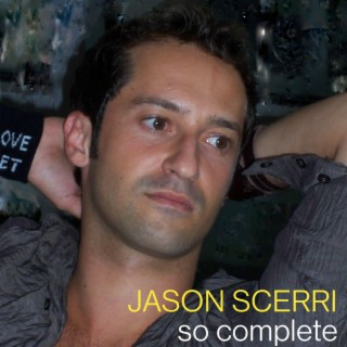 Jason Scerri