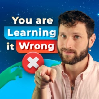 #369 Bonus - You Are Learning English Vocabulary WRONG… Check Out This Lesson and Learn a BETTER WAY Now
