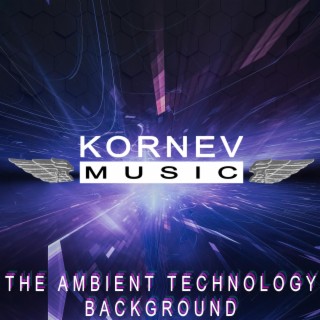 The Ambient Technology Background